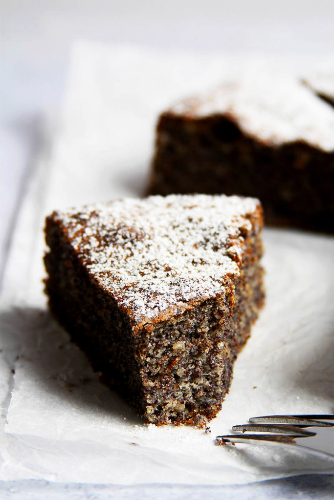 Seed Cake